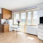 Elite Ergo Arena Apartment *