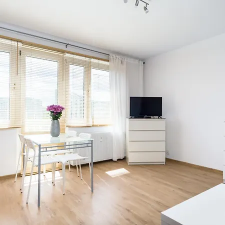Elite Ergo Arena Apartament