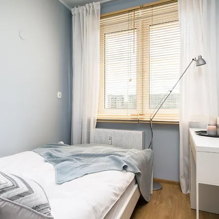 Lägenhet Elite Ergo Arena