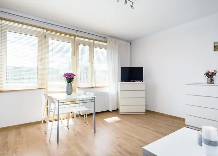 Elite Ergo Arena Apartamento