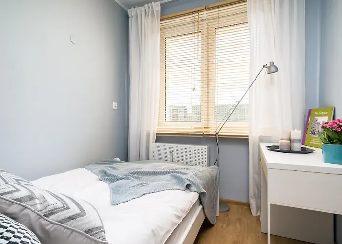 Apartamento Elite Ergo Arena