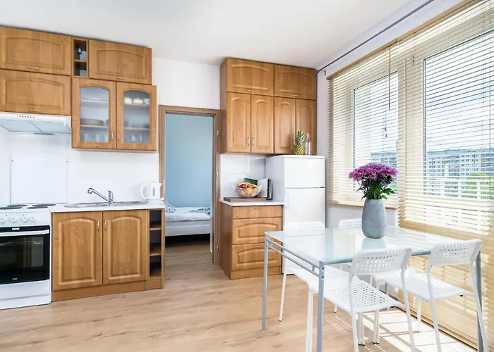 Elite Ergo Arena * Gdansk