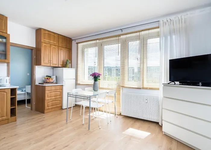 Elite Ergo Arena Apartman *